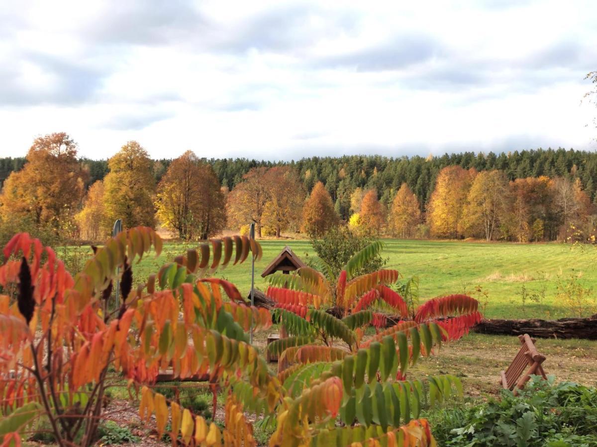 Lielbornes Muiza Boutique Hotel&Recreation Complex Exteriör bild