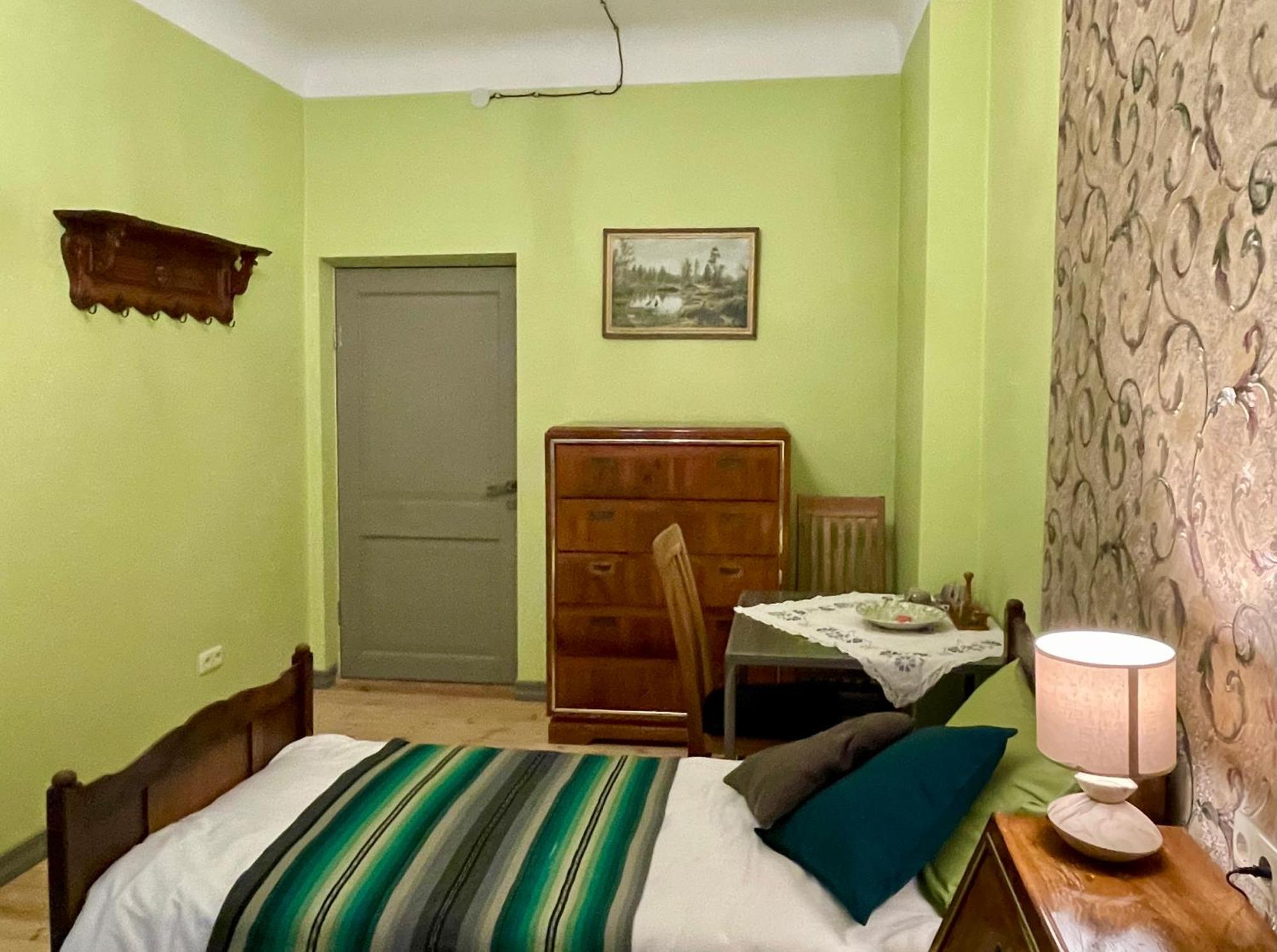 Lielbornes Muiza Boutique Hotel&Recreation Complex Rum bild