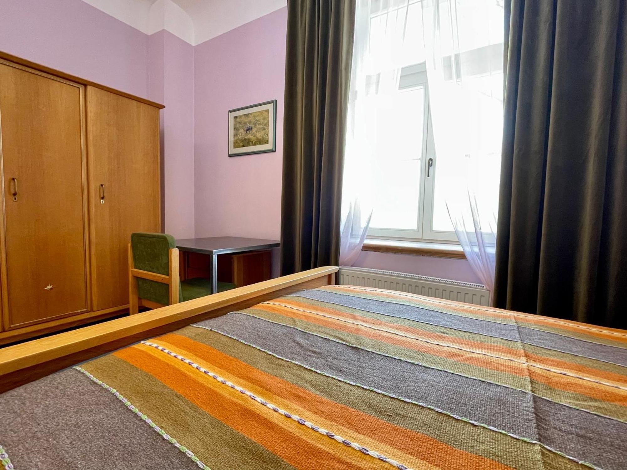 Lielbornes Muiza Boutique Hotel&Recreation Complex Rum bild