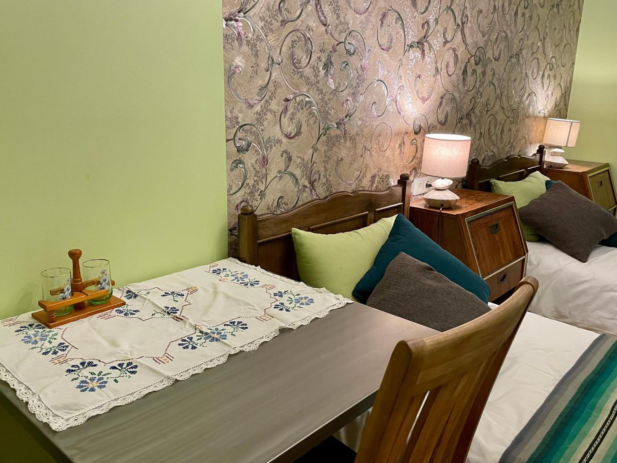 Lielbornes Muiza Boutique Hotel&Recreation Complex Rum bild